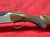 Browning Citori White Lightning 28ga 3"  28" Grade III/IV Oiled Black Walnut Wood Stock (018142013) - Image 9 of 11