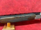 Browning Citori White Lightning 28ga 3"  28" Grade III/IV Oiled Black Walnut Wood Stock (018142013) - Image 11 of 11