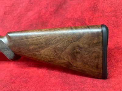 Browning Citori White Lightning 28ga 3"  28" Grade III/IV Oiled Black Walnut Wood Stock (018142013) - Image 8 of 11