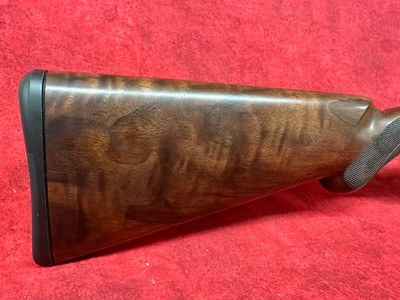 Browning Citori White Lightning 28ga 3"  28" Grade III/IV Oiled Black Walnut Wood Stock (018142013) - Image 2 of 11
