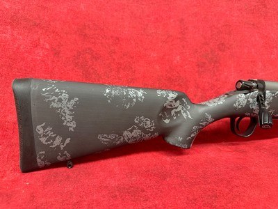 Christensen Arms Mesa FFT 22 Creedmoor 4+1 20" Tungsten Gray Cerakote Threaded Barrel (801-01346-00) - Image 2 of 9