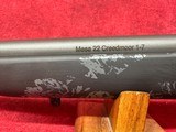 Christensen Arms Mesa FFT 22 Creedmoor 4+1 20" Tungsten Gray Cerakote Threaded Barrel (801-01346-00) - Image 9 of 9