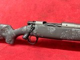 Christensen Arms Mesa FFT 22 Creedmoor 4+1 20" Tungsten Gray Cerakote Threaded Barrel (801-01346-00) - Image 3 of 9