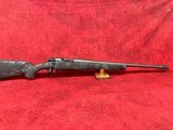 Christensen Arms Mesa FFT 22 Creedmoor 4+1 20" Tungsten Gray Cerakote Threaded Barrel (801-01346-00) - Image 1 of 9