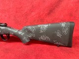 Christensen Arms Mesa FFT 22 Creedmoor 4+1 20" Tungsten Gray Cerakote Threaded Barrel (801-01346-00) - Image 7 of 9