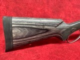 Marlin CNC Firearms 336 Trapper Whitetail 30-30 16" Threaded Barrel #45 of 300 (CNCTRAP3030) - Image 3 of 13
