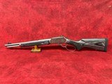 Marlin CNC Firearms 336 Trapper Whitetail 30-30 16" Threaded Barrel #45 of 300 (CNCTRAP3030) - Image 8 of 13