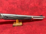 Marlin CNC Firearms 336 Trapper Whitetail 30-30 16" Threaded Barrel #45 of 300 (CNCTRAP3030) - Image 6 of 13
