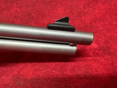 Marlin CNC Firearms 336 Trapper Whitetail 30-30 16" Threaded Barrel #45 of 300 (CNCTRAP3030) - Image 7 of 13
