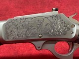 Marlin CNC Firearms 336 Trapper Whitetail 30-30 16" Threaded Barrel #45 of 300 (CNCTRAP3030) - Image 11 of 13
