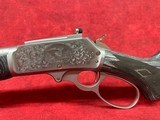 Marlin CNC Firearms 336 Trapper Whitetail 30-30 16" Threaded Barrel #45 of 300 (CNCTRAP3030) - Image 1 of 13