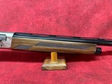 Browning A5 Ultimate Sweet Sixteen 16ga 2.75" 3+1 26" Blued, Satin Engraved Rec, Grade III Turkish Walnut Stock (0118205005) - Image 4 of 9