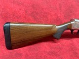 Browning A5 Ultimate Sweet Sixteen 16ga 2.75" 3+1 26" Blued, Satin Engraved Rec, Grade III Turkish Walnut Stock (0118205005) - Image 2 of 9