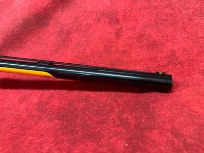 Browning A5 Ultimate Sweet Sixteen 16ga 2.75" 3+1 26" Blued, Satin Engraved Rec, Grade III Turkish Walnut Stock (0118205005) - Image 5 of 9