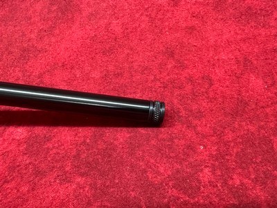 Ruger 77/22 22 Hornet 6+1 Capacity, 20" Threaded Barrel, American Walnut Stock (7225) - Image 6 of 11