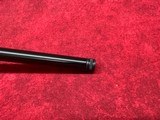 Ruger 77/22 22 Hornet 6+1 Capacity, 20" Threaded Barrel, American Walnut Stock (7225) - Image 6 of 11