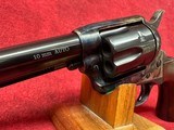 Uberti 1873 Cattleman Ursus 10mm Auto 5.5 Ported Blued Revolver (345493) - Image 7 of 8