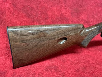 Browning SA-22 Takedown 22 LR 10+1 19.375" Polished Blued Light Sporter Barrel, Gloss American Walnut Stock (021001102) - Image 2 of 8