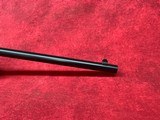 Browning SA-22 Takedown 22 LR 10+1 19.375" Polished Blued Light Sporter Barrel, Gloss American Walnut Stock (021001102) - Image 5 of 8
