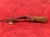Browning SA-22 Takedown 22 LR 10+1 19.375" Polished Blued Light Sporter Barrel, Gloss American Walnut Stock (021001102) - Image 6 of 8