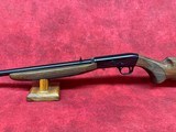 Browning SA-22 Takedown 22 LR 10+1 19.375" Polished Blued Light Sporter Barrel, Gloss American Walnut Stock (021001102) - Image 8 of 8