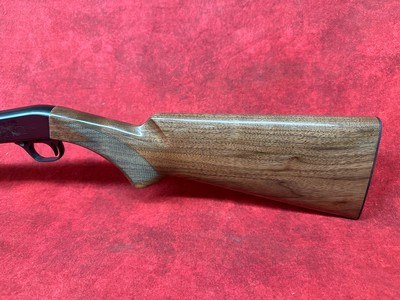 Browning SA-22 Takedown 22 LR 10+1 19.375" Polished Blued Light Sporter Barrel, Gloss American Walnut Stock (021001102) - Image 7 of 8