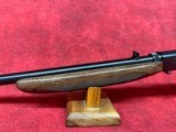 Browning SA-22 Takedown 22 LR 10+1 19.375" Polished Blued Light Sporter Barrel, Polished Blued Receiver, Gloss American Walnut Stock, Right Hand - Image 9 of 9