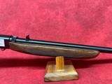 Browning SA-22 Takedown 22 LR 10+1 19.375" Polished Blued Light Sporter Barrel, Polished Blued Receiver, Gloss American Walnut Stock, Right Hand - Image 4 of 9