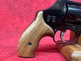 Smith and Wesson 36 Field Ethos Tropical 38 Special +P Performance Center Lipsey's Exclusive (14593) - Image 2 of 7