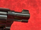Smith and Wesson 36 Field Ethos Tropical 38 Special +P Performance Center Lipsey's Exclusive (14593) - Image 5 of 7