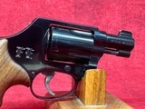 Smith and Wesson 36 Field Ethos Tropical 38 Special +P Performance Center Lipsey's Exclusive (14593) - Image 4 of 7