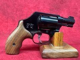 Smith and Wesson 36 Field Ethos Tropical 38 Special +P Performance Center Lipsey's Exclusive (14593) - Image 1 of 7