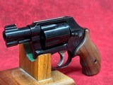 Smith and Wesson 36 Field Ethos Tropical 38 Special +P Performance Center Lipsey's Exclusive (14593) - Image 7 of 7