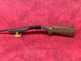 Browning SA-22 Takedown 22 LR 10+1 19.375" Polished Blued Light Sporter Barrel, Gloss American Walnut Stock (021001102) - Image 6 of 10