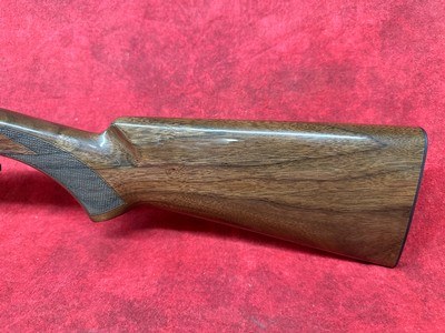 Browning SA-22 Takedown 22 LR 10+1 19.375" Polished Blued Light Sporter Barrel, Gloss American Walnut Stock (021001102) - Image 7 of 10