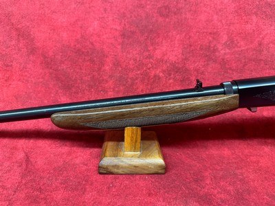 Browning SA-22 Takedown 22 LR 10+1 19.375" Polished Blued Light Sporter Barrel, Gloss American Walnut Stock (021001102) - Image 10 of 10