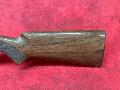 Browning SA-22 Takedown 22 LR 10+1 19.375" Polished Blued Light Sporter Barrel, Gloss American Walnut Stock (021001102) - Image 8 of 10