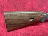 Browning SA-22 Takedown 22 LR 10+1 19.375" Polished Blued Light Sporter Barrel, Gloss American Walnut Stock (021001102) - Image 2 of 10