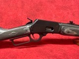 Marlin 1894 Guide Gun 44 Special/44 Rem Mag 10+1 20.25" Matte Blued Steel Barrel, Straight Black Laminate Stock (70917) - Image 3 of 9