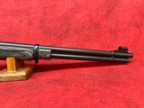 Marlin 1894 Guide Gun 44 Special/44 Rem Mag 10+1 20.25" Matte Blued Steel Barrel, Straight Black Laminate Stock (70917) - Image 4 of 9