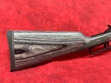 Marlin 1894 Guide Gun 44 Special/44 Rem Mag 10+1 20.25" Matte Blued Steel Barrel, Straight Black Laminate Stock (70917) - Image 2 of 9