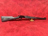 Marlin 1894 Guide Gun 44 Special/44 Rem Mag 10+1 20.25" Matte Blued Steel Barrel, Straight Black Laminate Stock (70917) - Image 1 of 9
