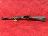 Marlin 1894 Guide Gun 44 Special/44 Rem Mag 10+1 20.25" Matte Blued Steel Barrel, Straight Black Laminate Stock (70917) - Image 5 of 9