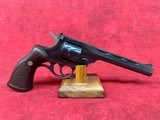 Harrington & Richardson 999 Sportsman 6" Blue 9 shot NIB - Image 2 of 15