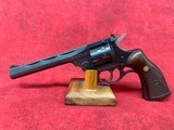 Harrington & Richardson 999 Sportsman 6" Blue 9 shot NIB - Image 5 of 15