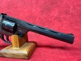 Harrington & Richardson 999 Sportsman 6" Blue 9 shot NIB - Image 4 of 15