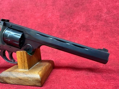 Harrington & Richardson 999 Sportsman 6" Blue 9 shot NIB - Image 4 of 15