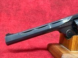 Harrington & Richardson 999 Sportsman 6" Blue 9 shot NIB - Image 9 of 15