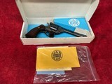 Harrington & Richardson 999 Sportsman 6" Blue 9 shot NIB - Image 14 of 15