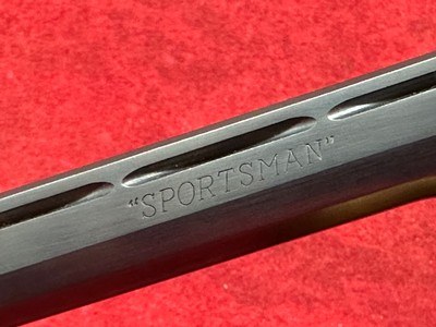 Harrington & Richardson 999 Sportsman 6" Blue 9 shot NIB - Image 8 of 15